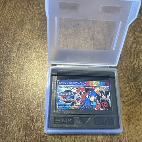 Snk neo geo - snk, pocket